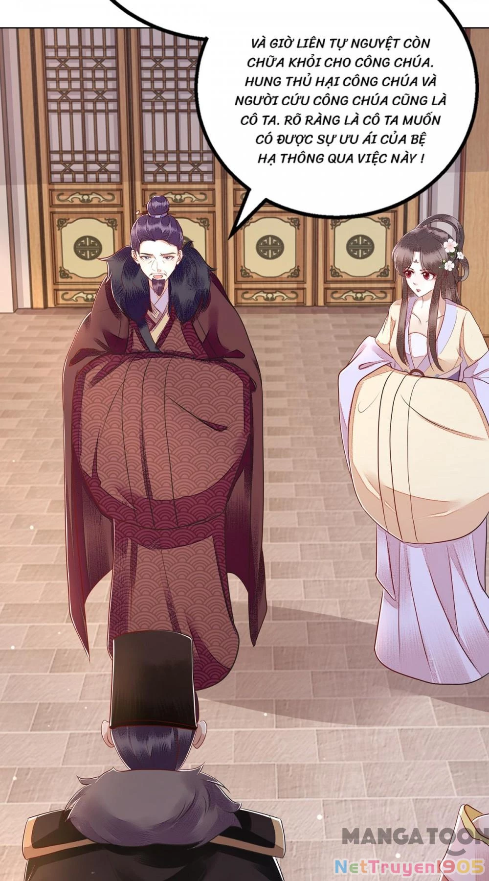 Nhất Phẩm Đích Nữ Chapter 161 - 47