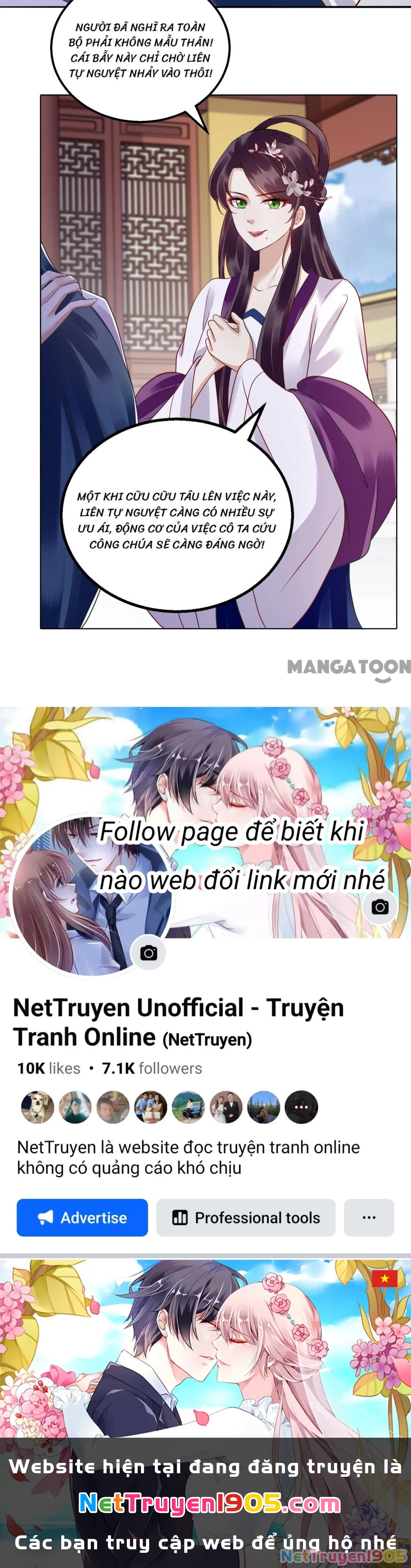 Nhất Phẩm Đích Nữ Chapter 161 - 51