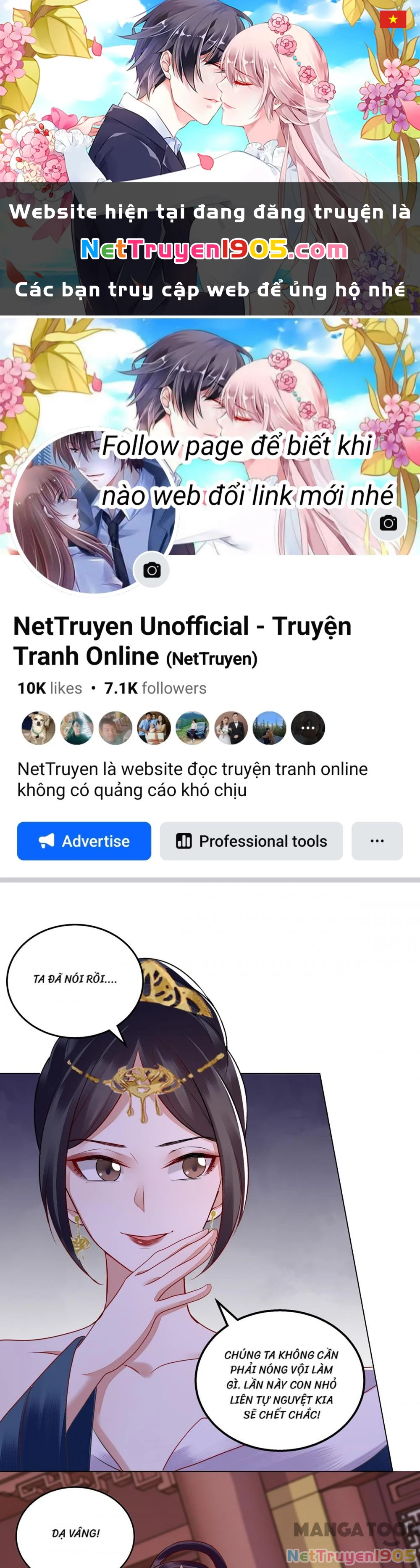 Nhất Phẩm Đích Nữ Chapter 162 - 1