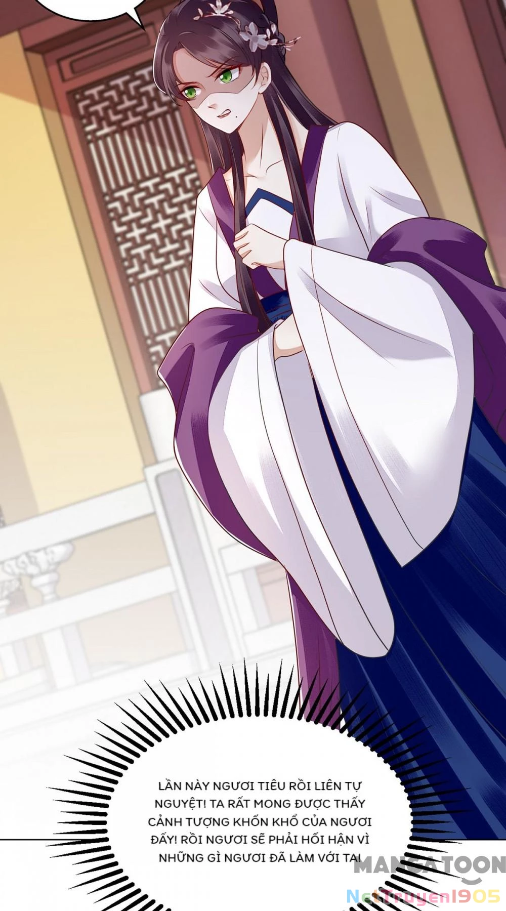 Nhất Phẩm Đích Nữ Chapter 162 - 2