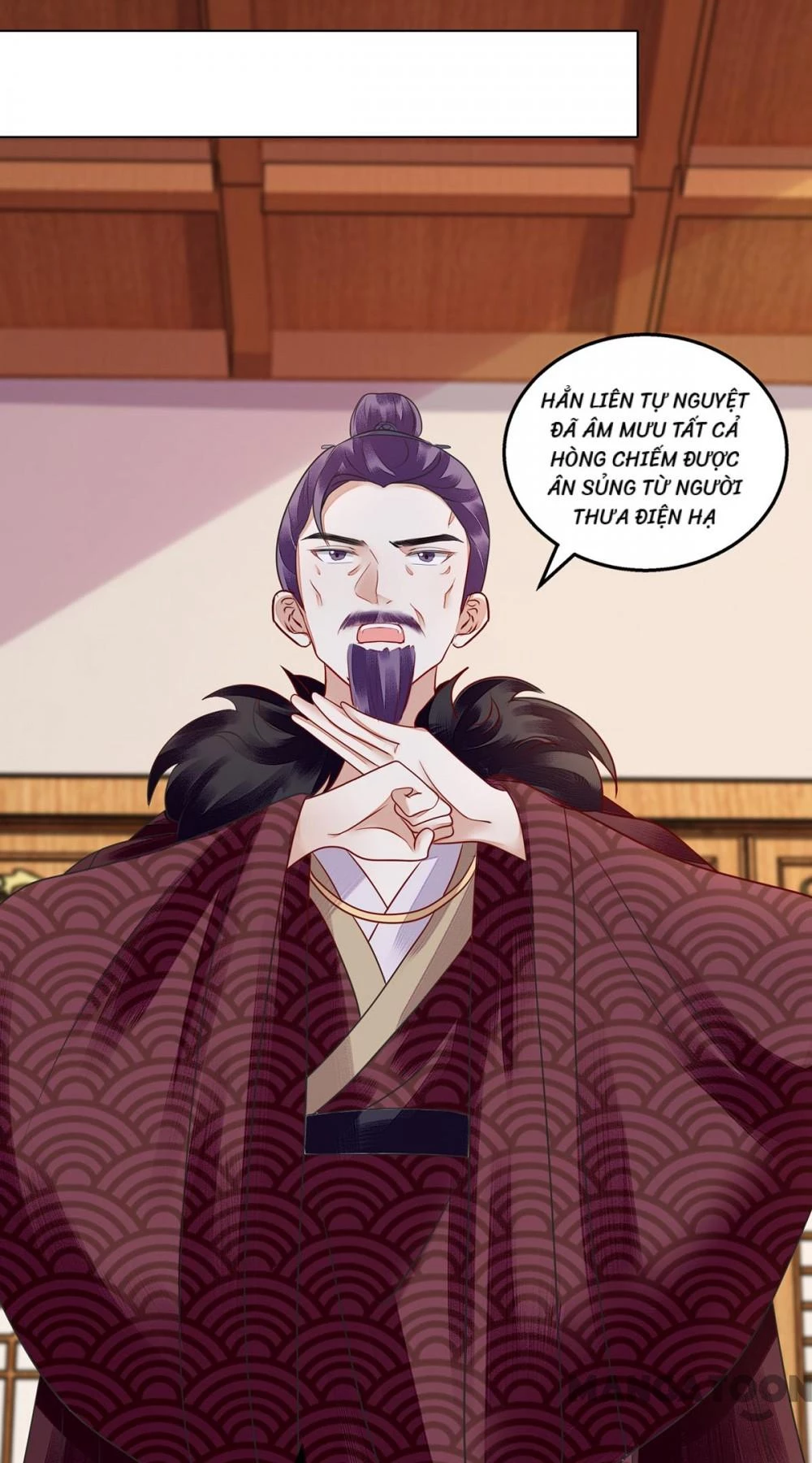 Nhất Phẩm Đích Nữ Chapter 162 - 4