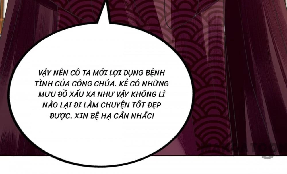 Nhất Phẩm Đích Nữ Chapter 162 - 5