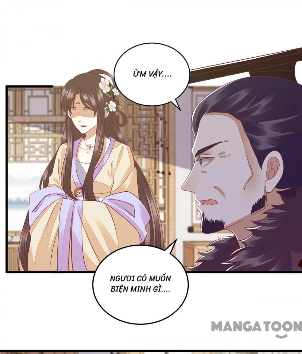 Nhất Phẩm Đích Nữ Chapter 162 - 6