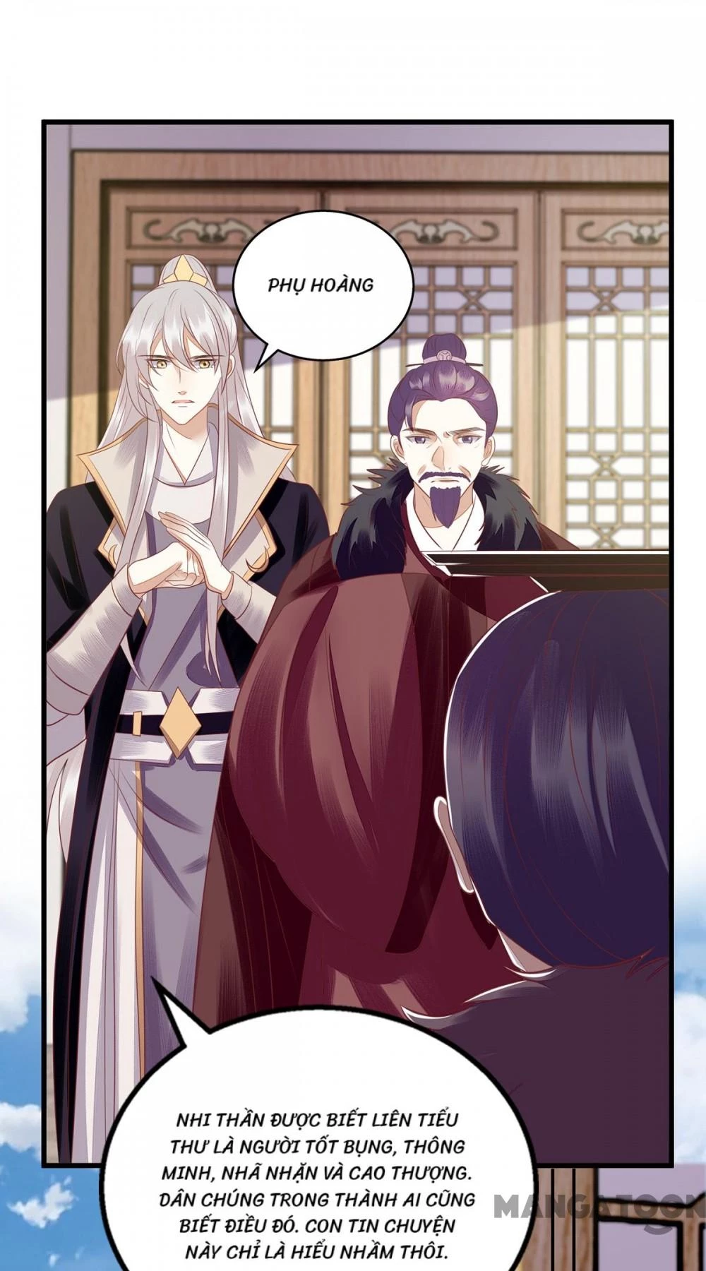 Nhất Phẩm Đích Nữ Chapter 162 - 9