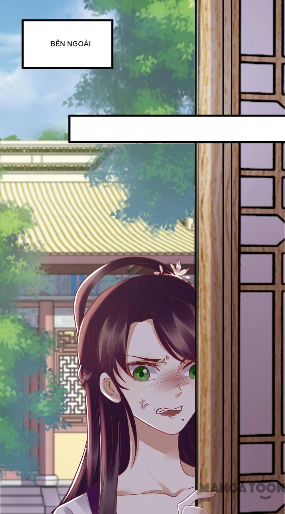 Nhất Phẩm Đích Nữ Chapter 162 - 11