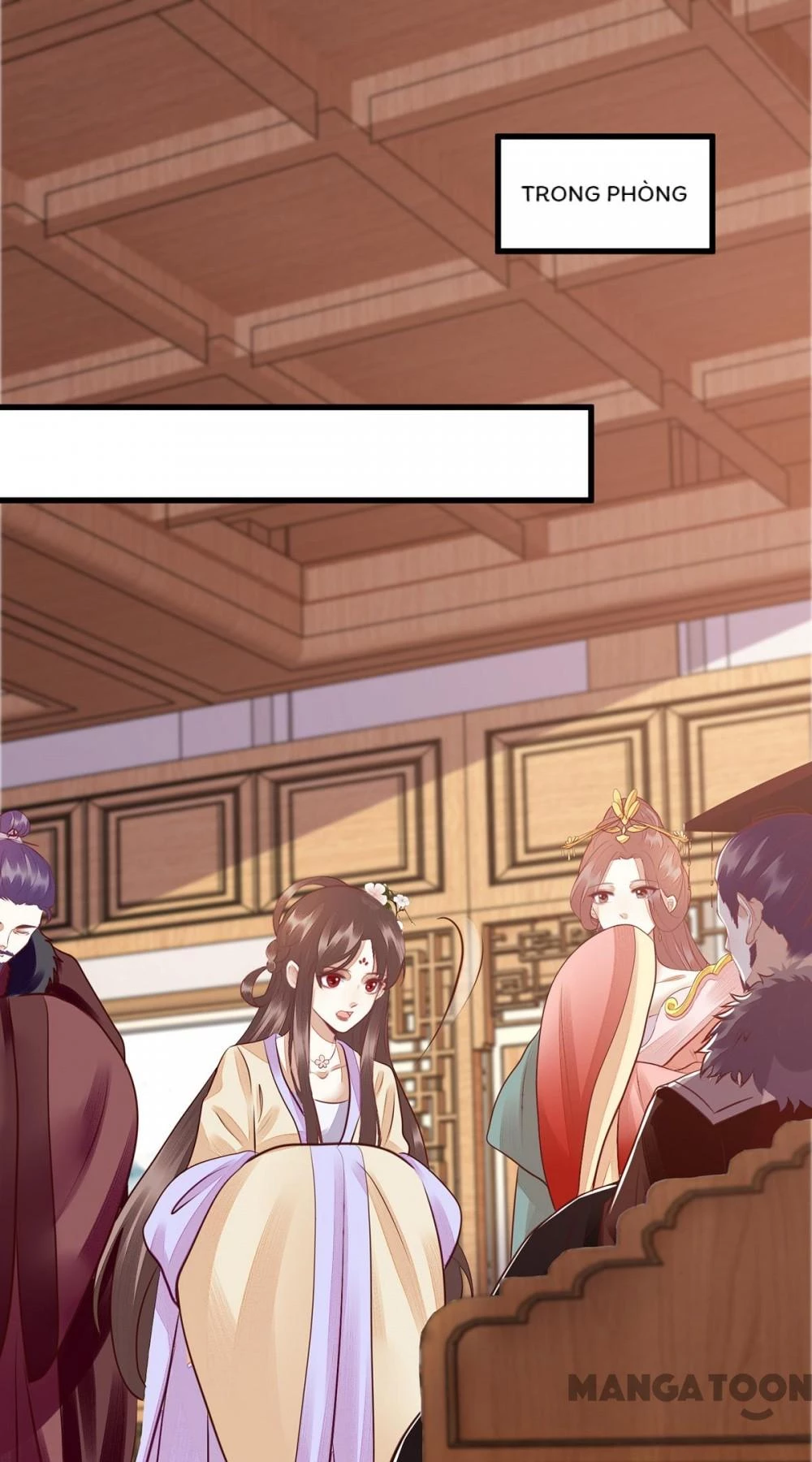 Nhất Phẩm Đích Nữ Chapter 162 - 15