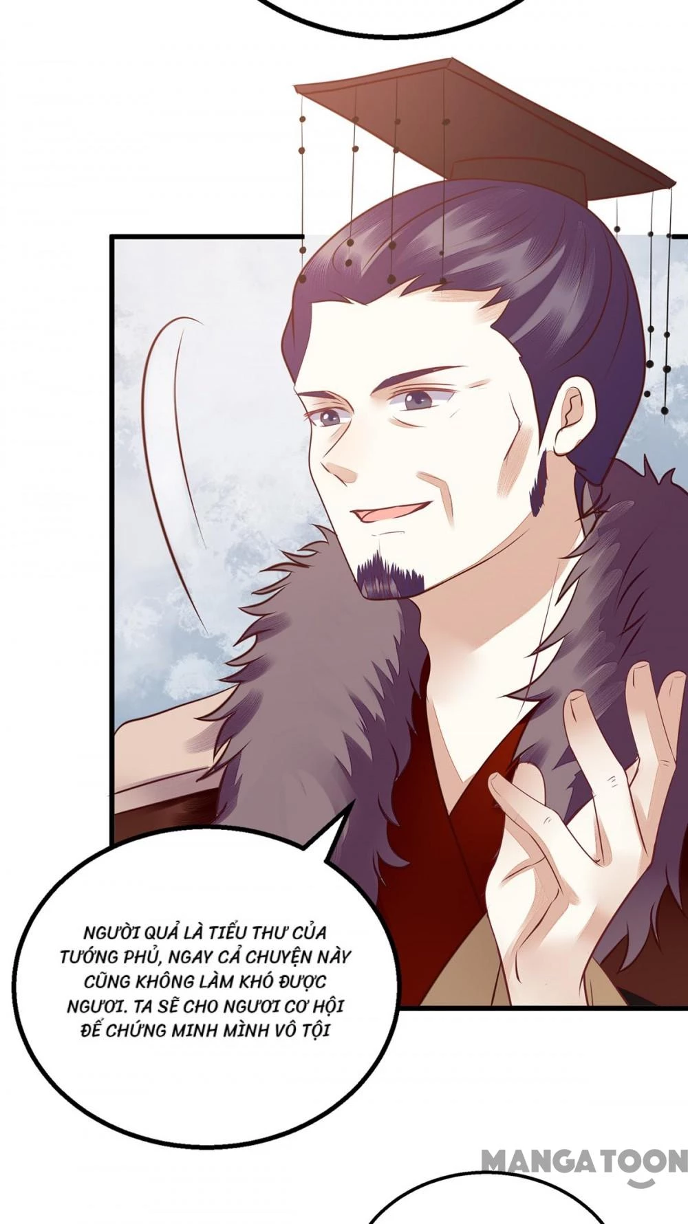 Nhất Phẩm Đích Nữ Chapter 162 - 17