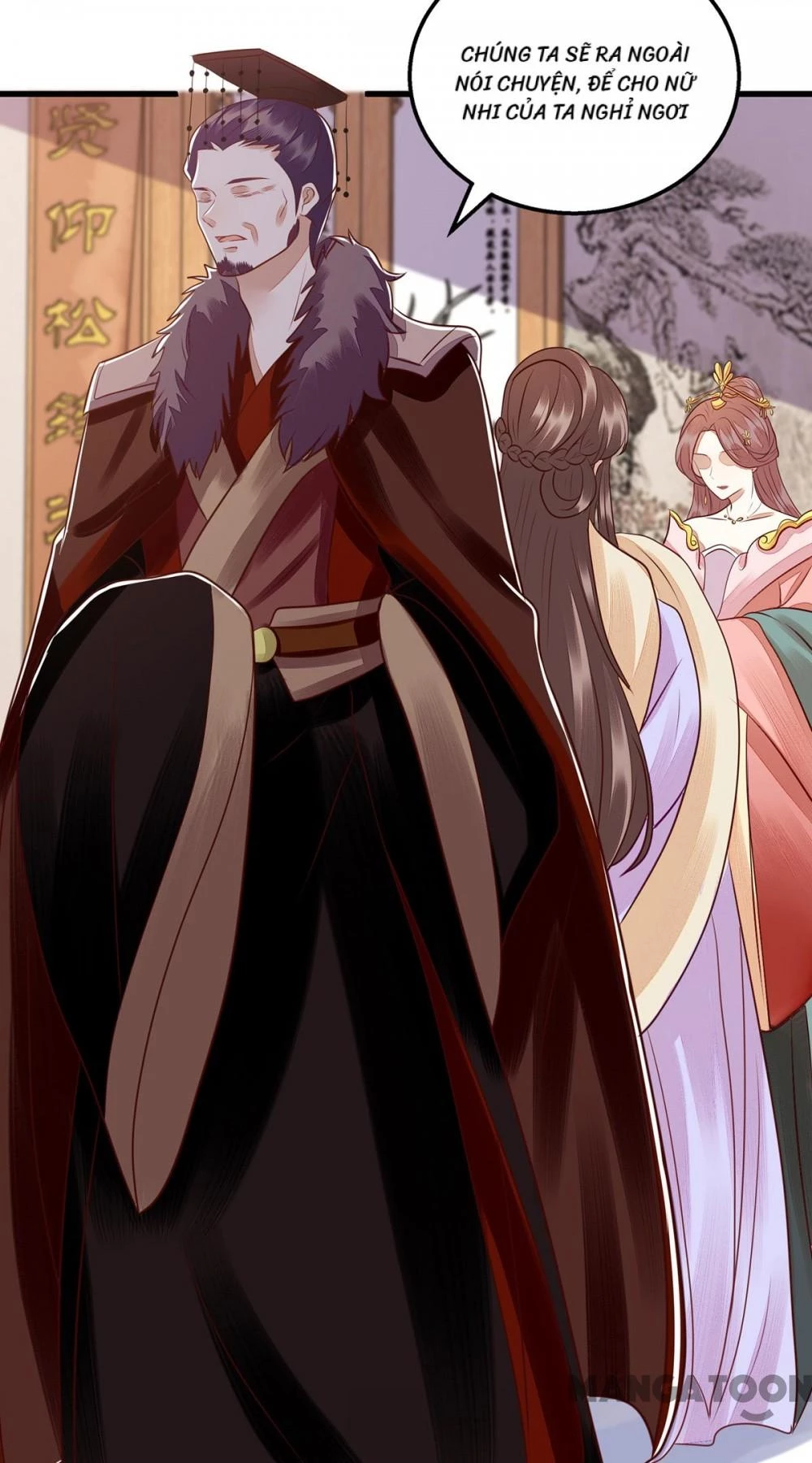 Nhất Phẩm Đích Nữ Chapter 162 - 18