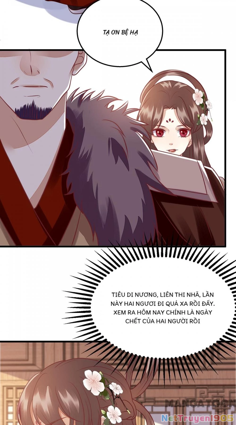 Nhất Phẩm Đích Nữ Chapter 162 - 20