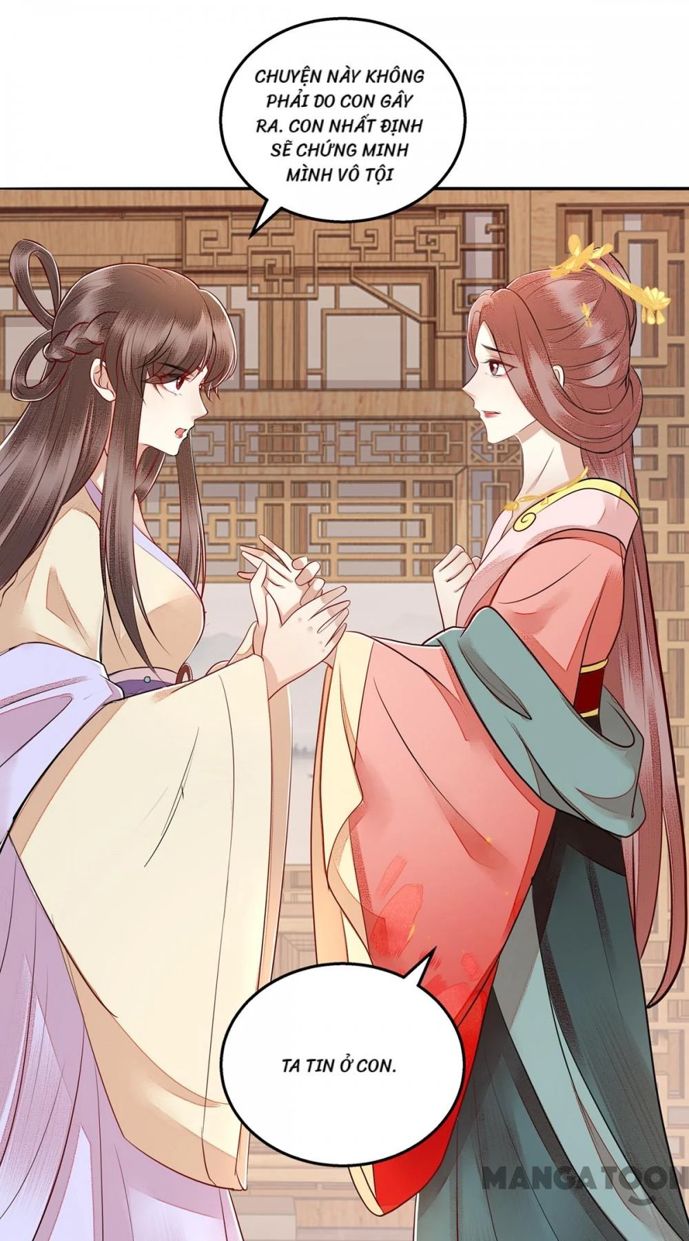 Nhất Phẩm Đích Nữ Chapter 162 - 24