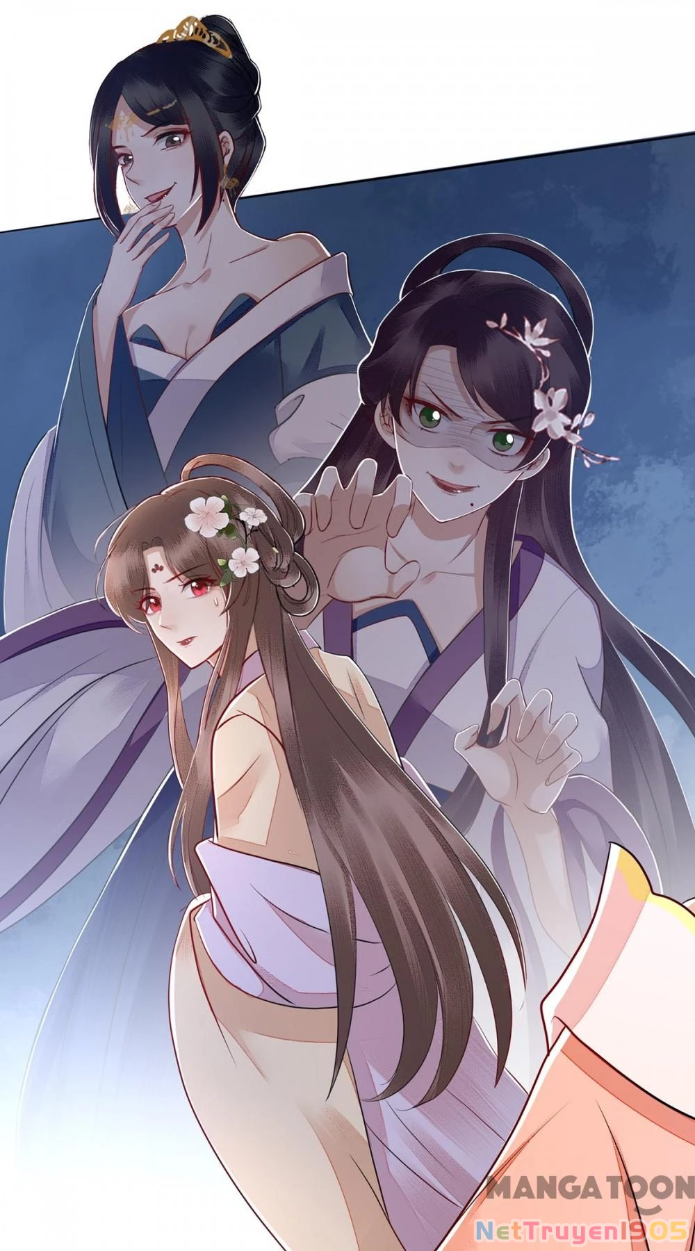 Nhất Phẩm Đích Nữ Chapter 162 - 26