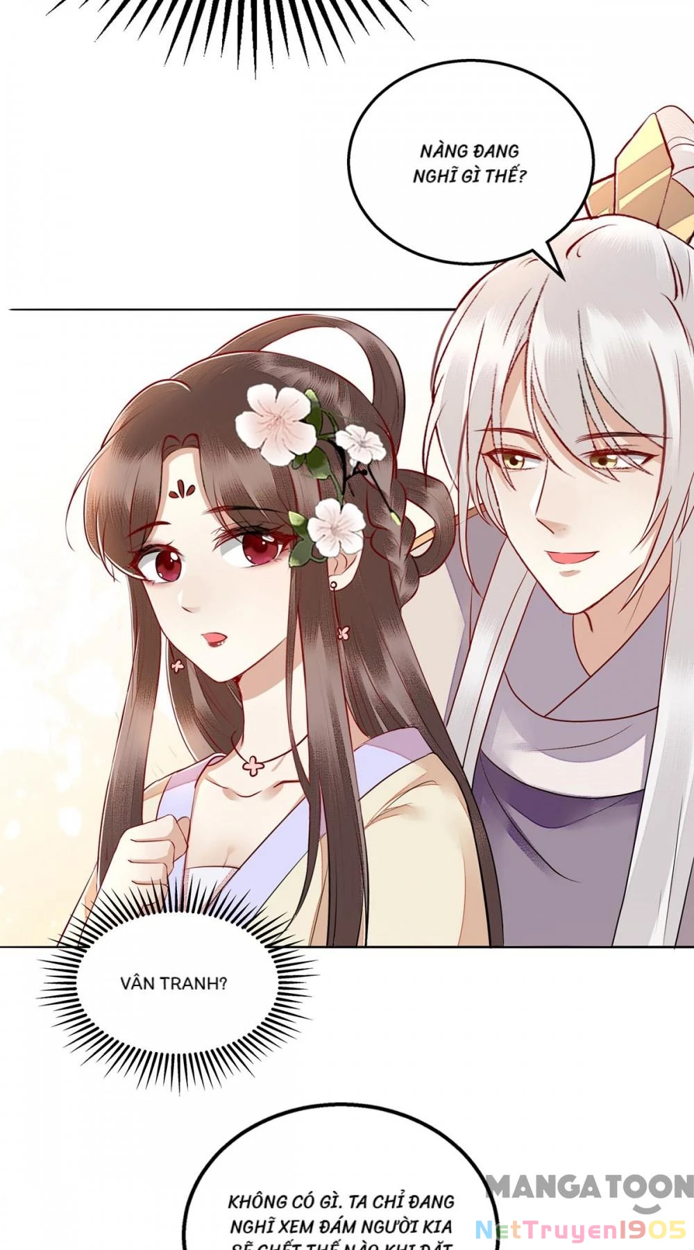 Nhất Phẩm Đích Nữ Chapter 162 - 28