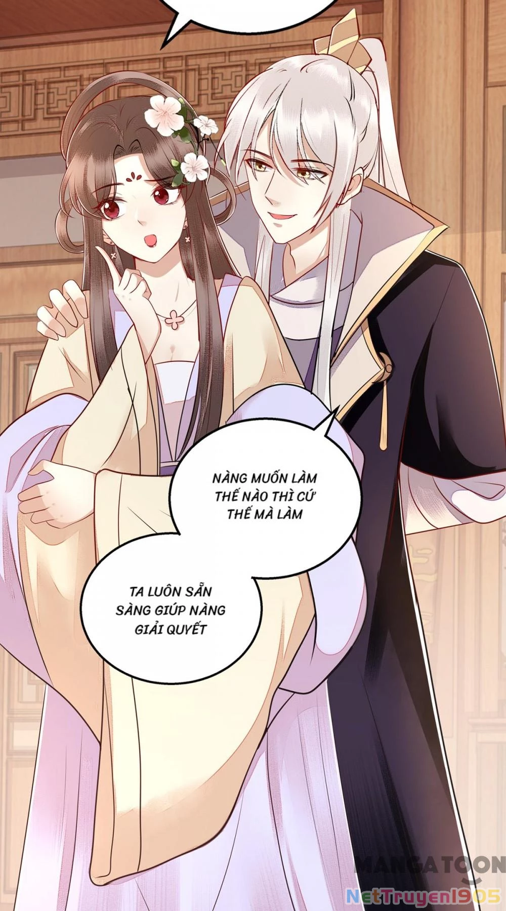 Nhất Phẩm Đích Nữ Chapter 162 - 30