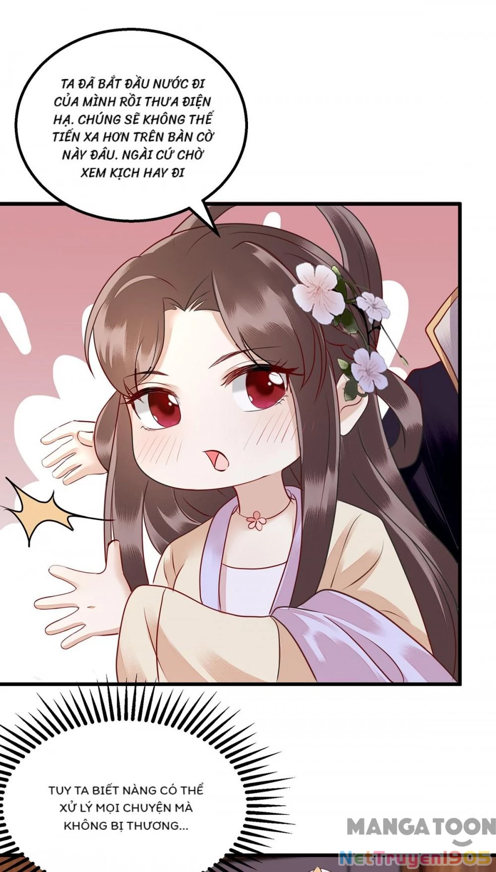 Nhất Phẩm Đích Nữ Chapter 162 - 32