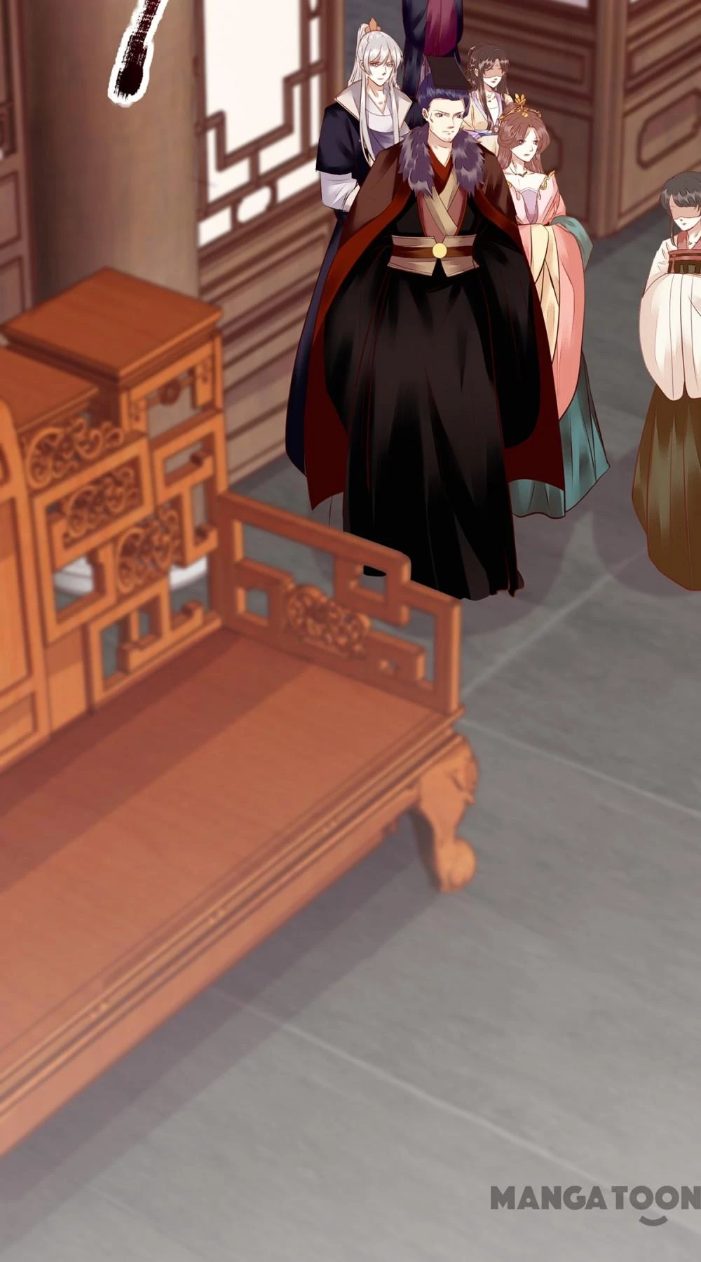 Nhất Phẩm Đích Nữ Chapter 162 - 37