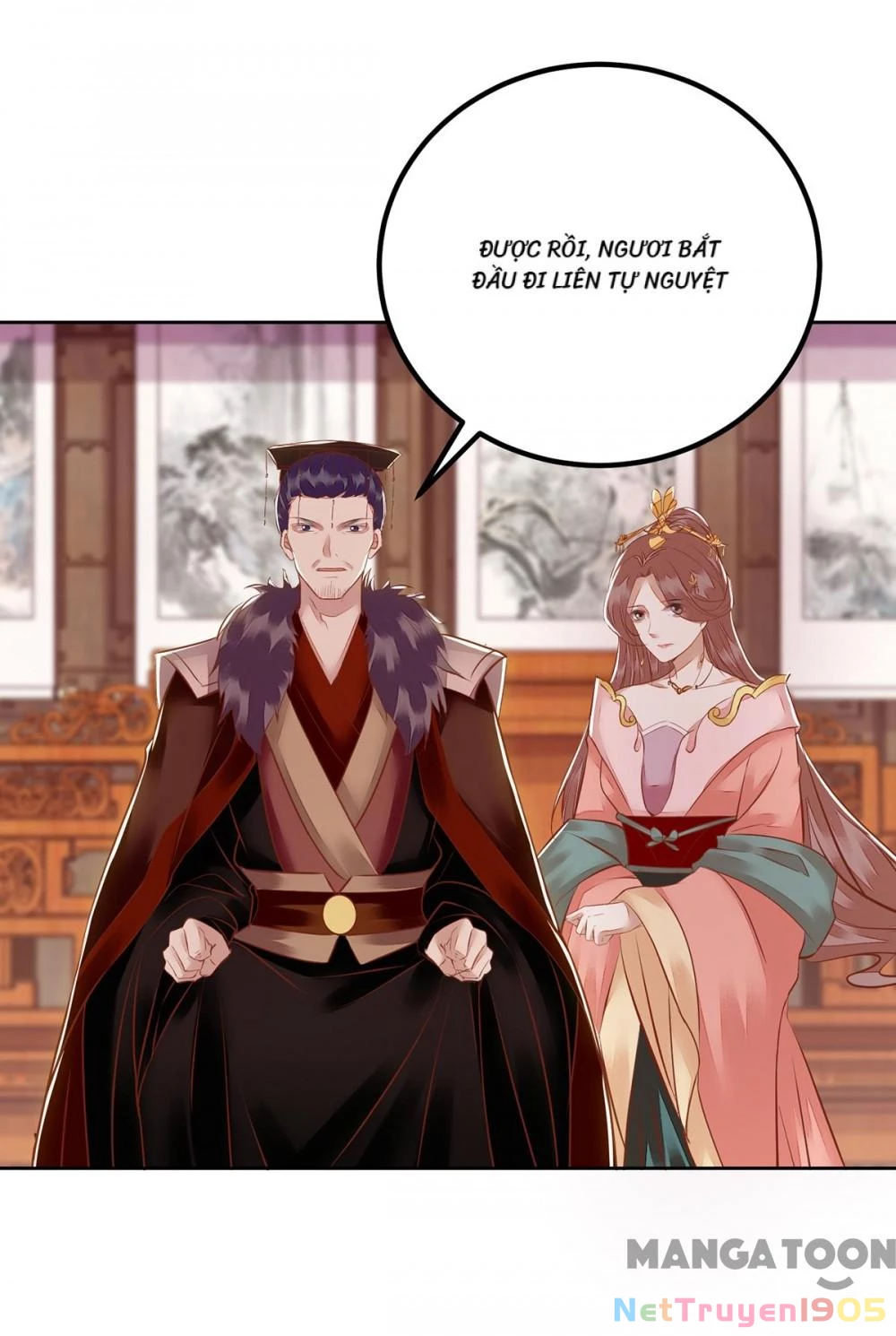 Nhất Phẩm Đích Nữ Chapter 162 - 39