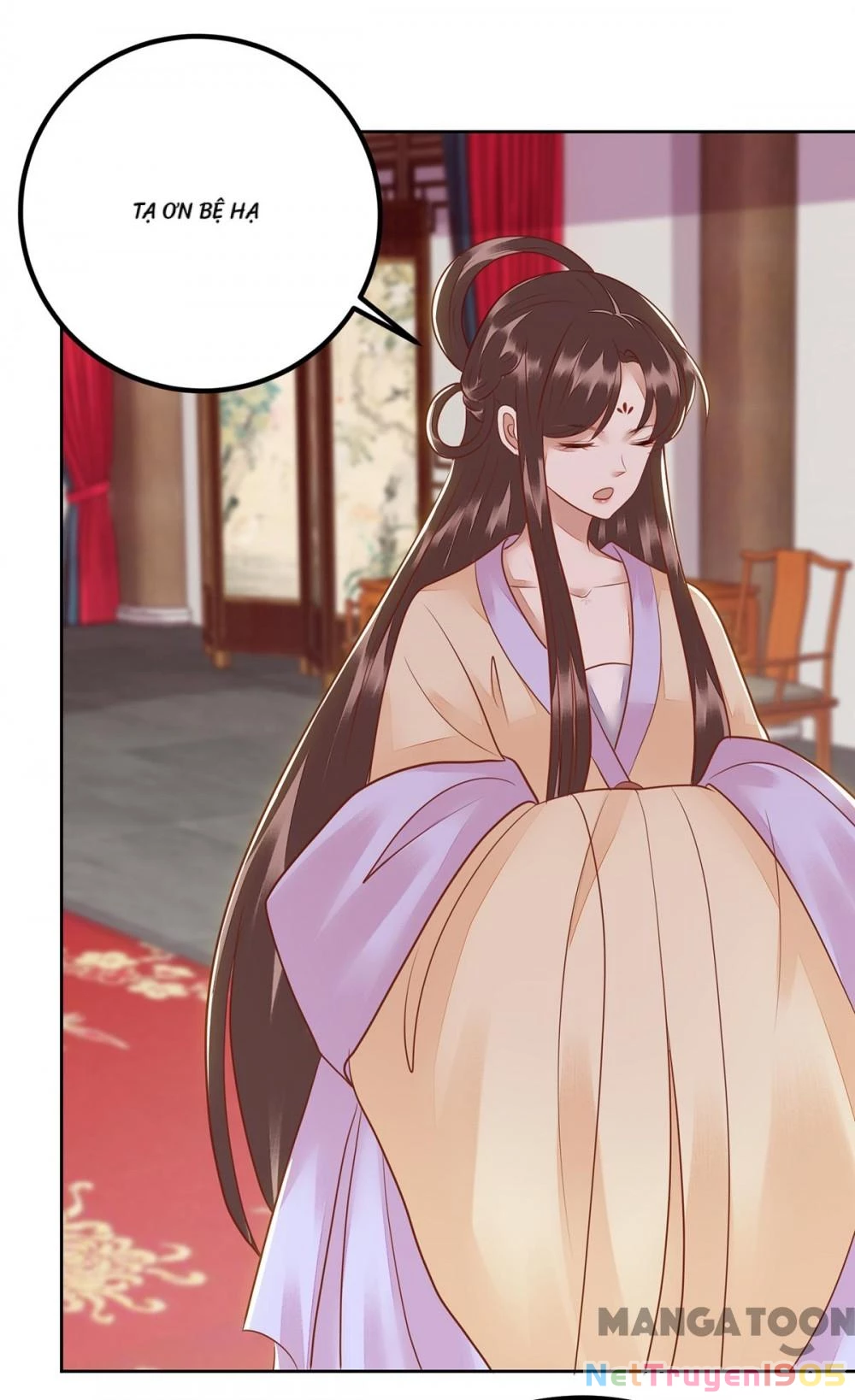 Nhất Phẩm Đích Nữ Chapter 162 - 40