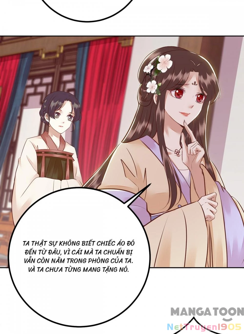 Nhất Phẩm Đích Nữ Chapter 163 - 6