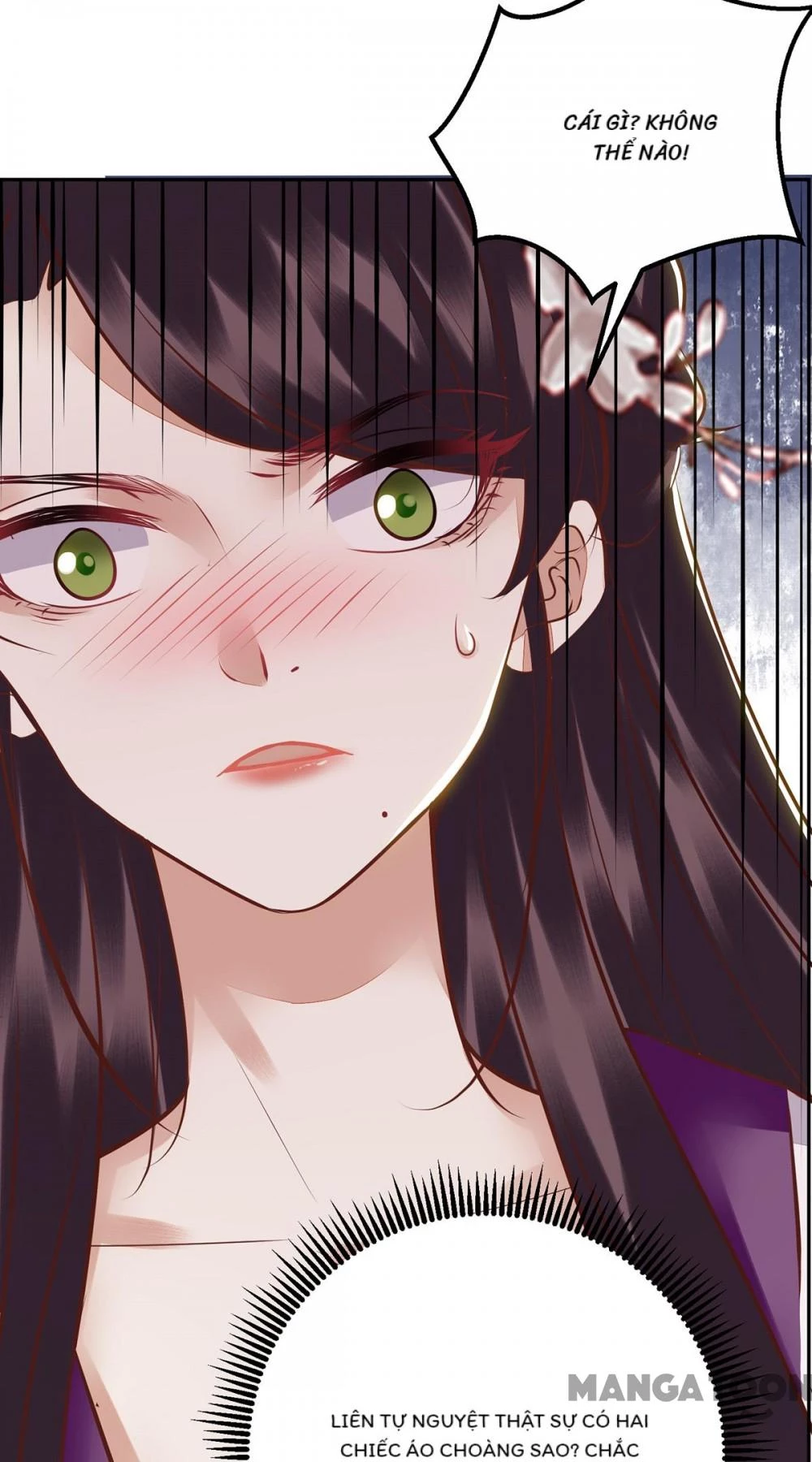 Nhất Phẩm Đích Nữ Chapter 163 - 7