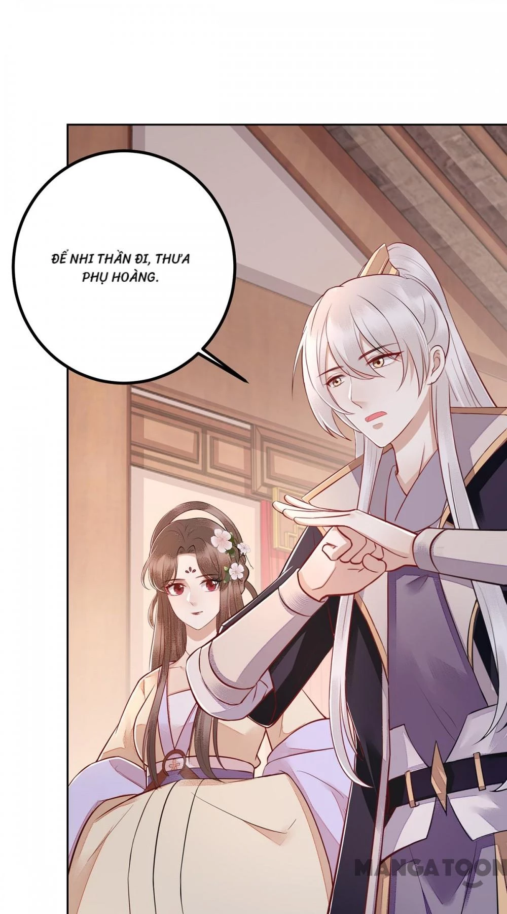 Nhất Phẩm Đích Nữ Chapter 163 - 12