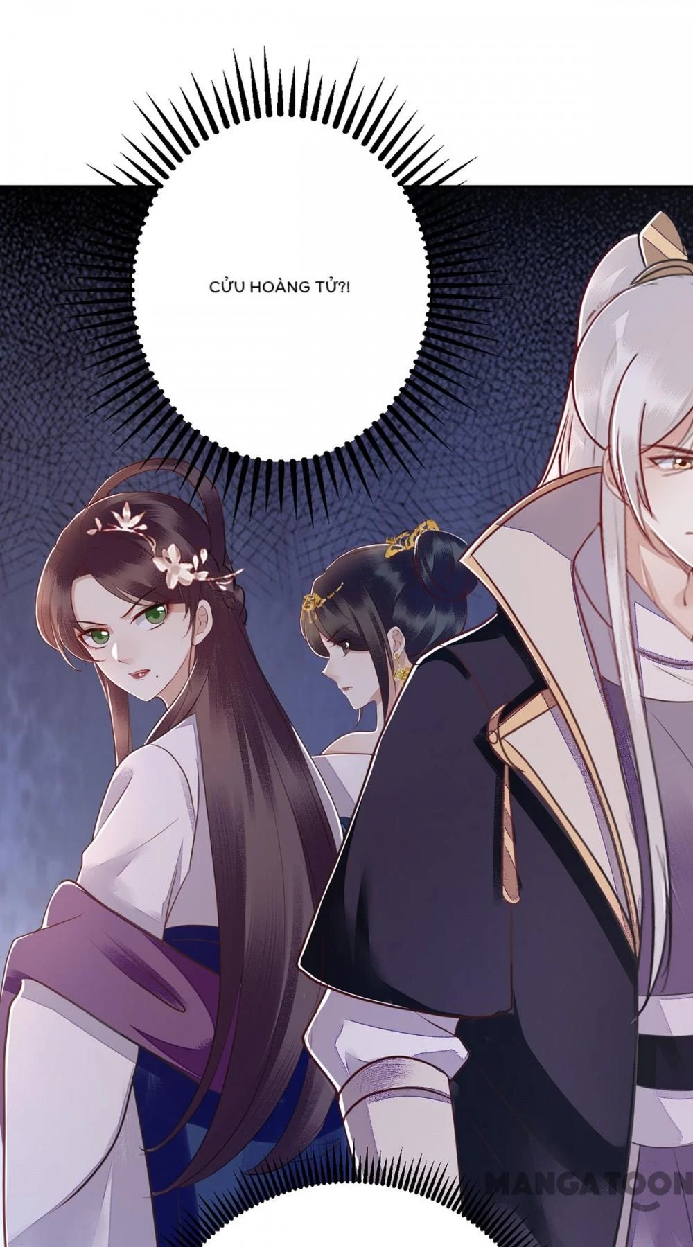 Nhất Phẩm Đích Nữ Chapter 163 - 16