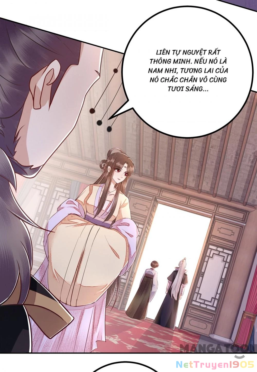 Nhất Phẩm Đích Nữ Chapter 163 - 18