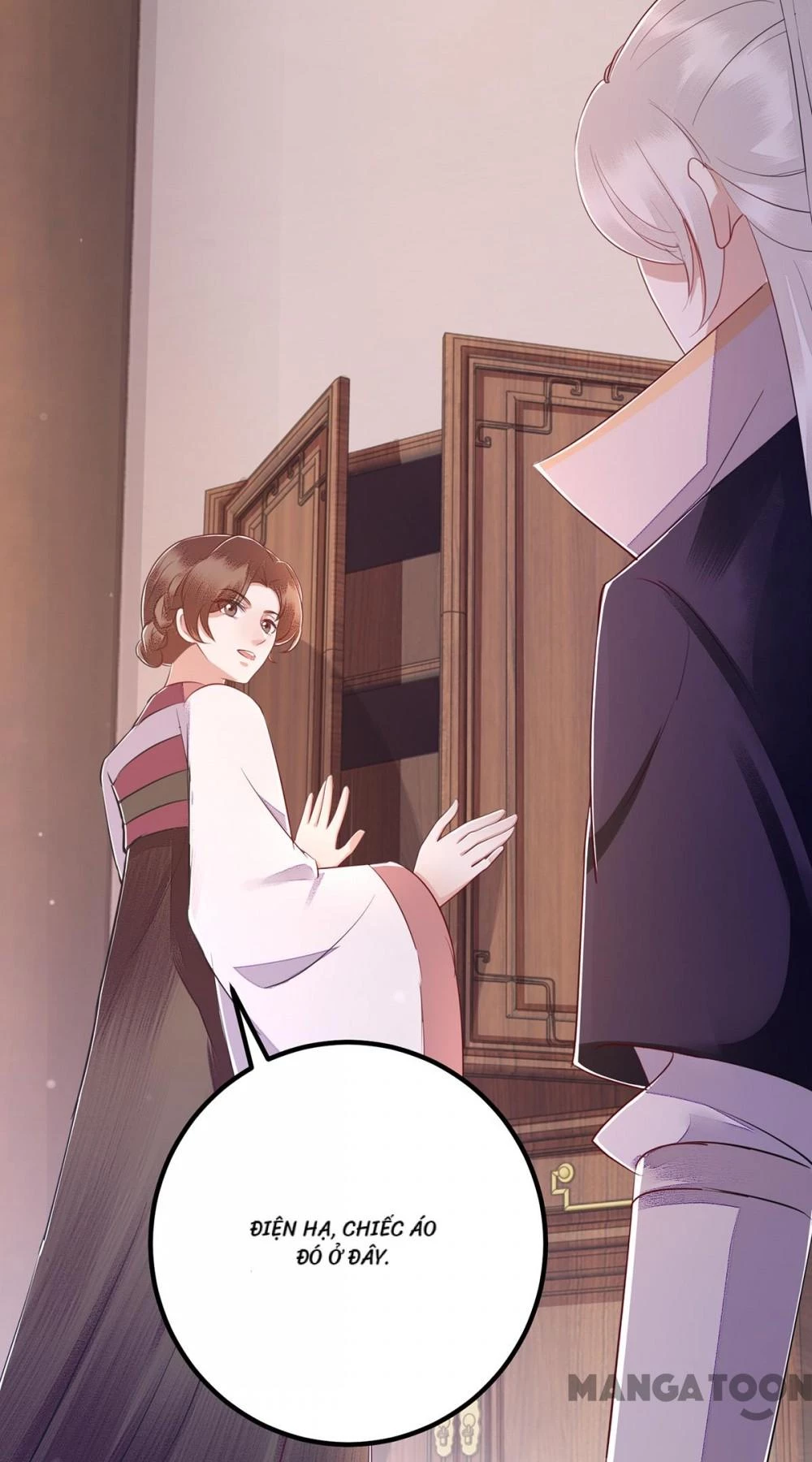 Nhất Phẩm Đích Nữ Chapter 163 - 22