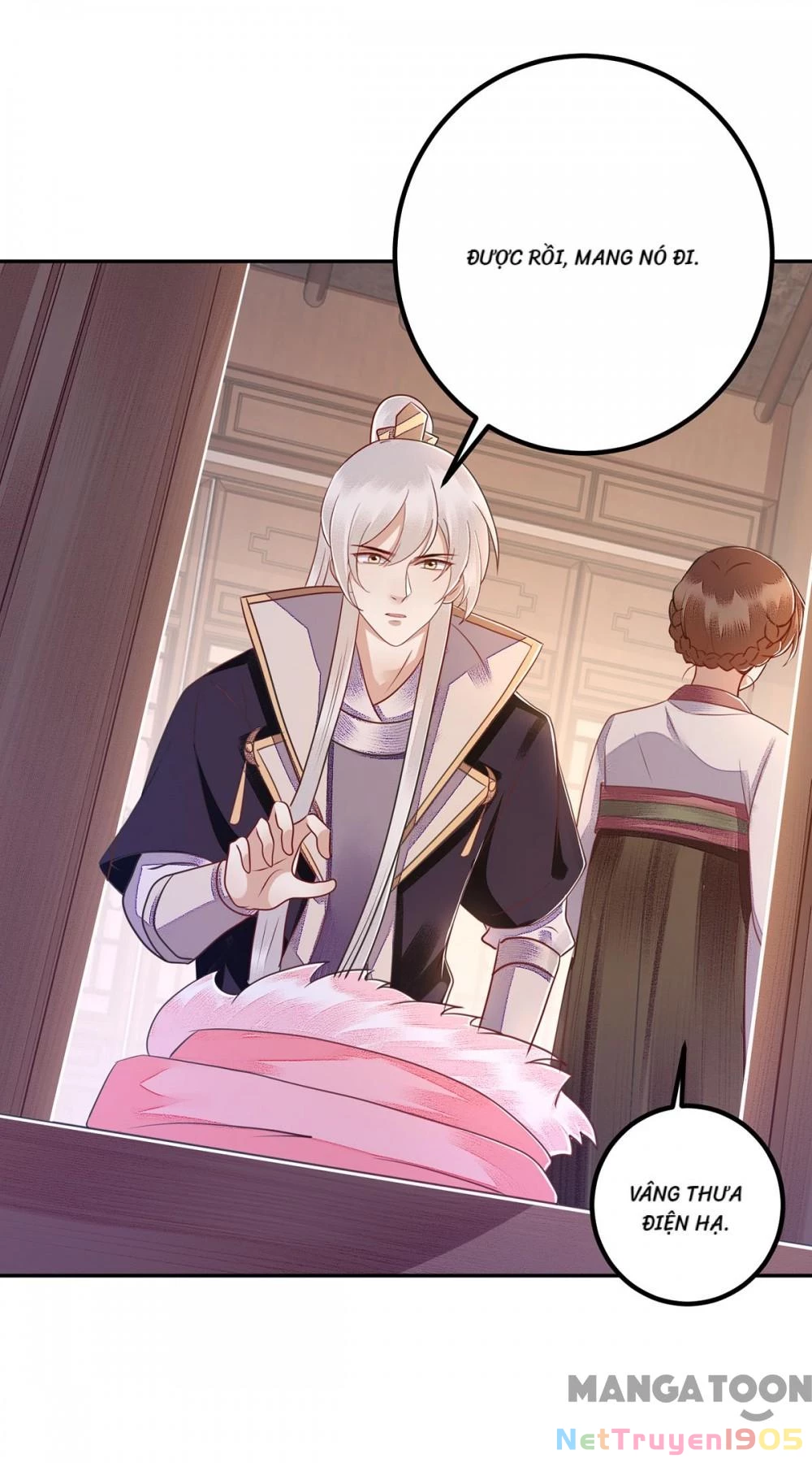 Nhất Phẩm Đích Nữ Chapter 163 - 24