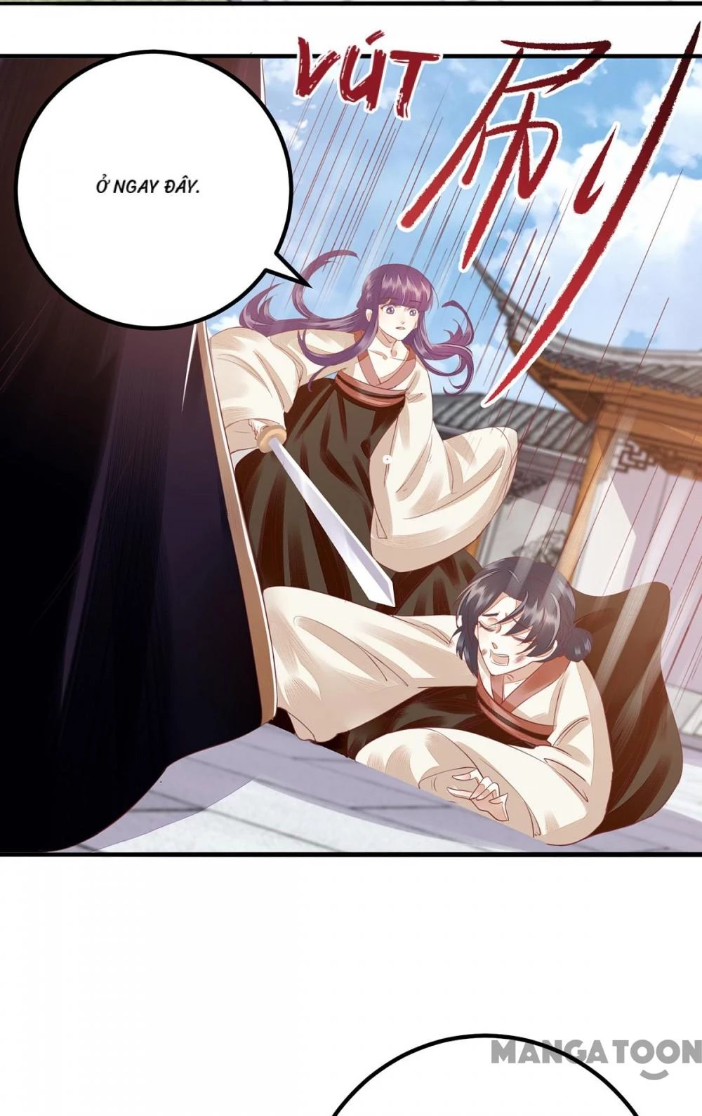 Nhất Phẩm Đích Nữ Chapter 163 - 27