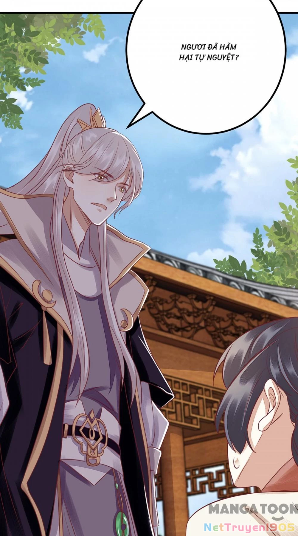 Nhất Phẩm Đích Nữ Chapter 163 - 28