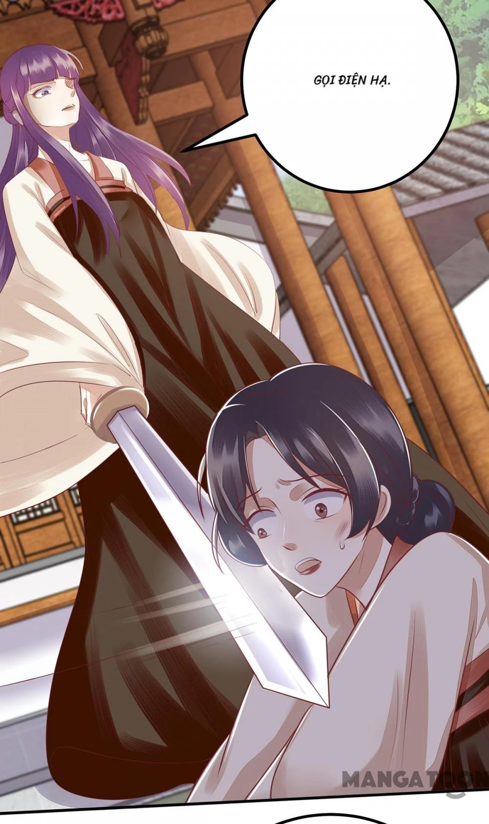 Nhất Phẩm Đích Nữ Chapter 163 - 31