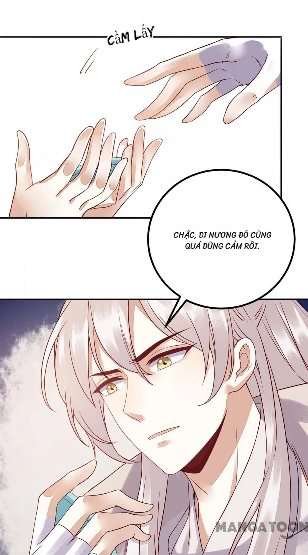 Nhất Phẩm Đích Nữ Chapter 163 - 35