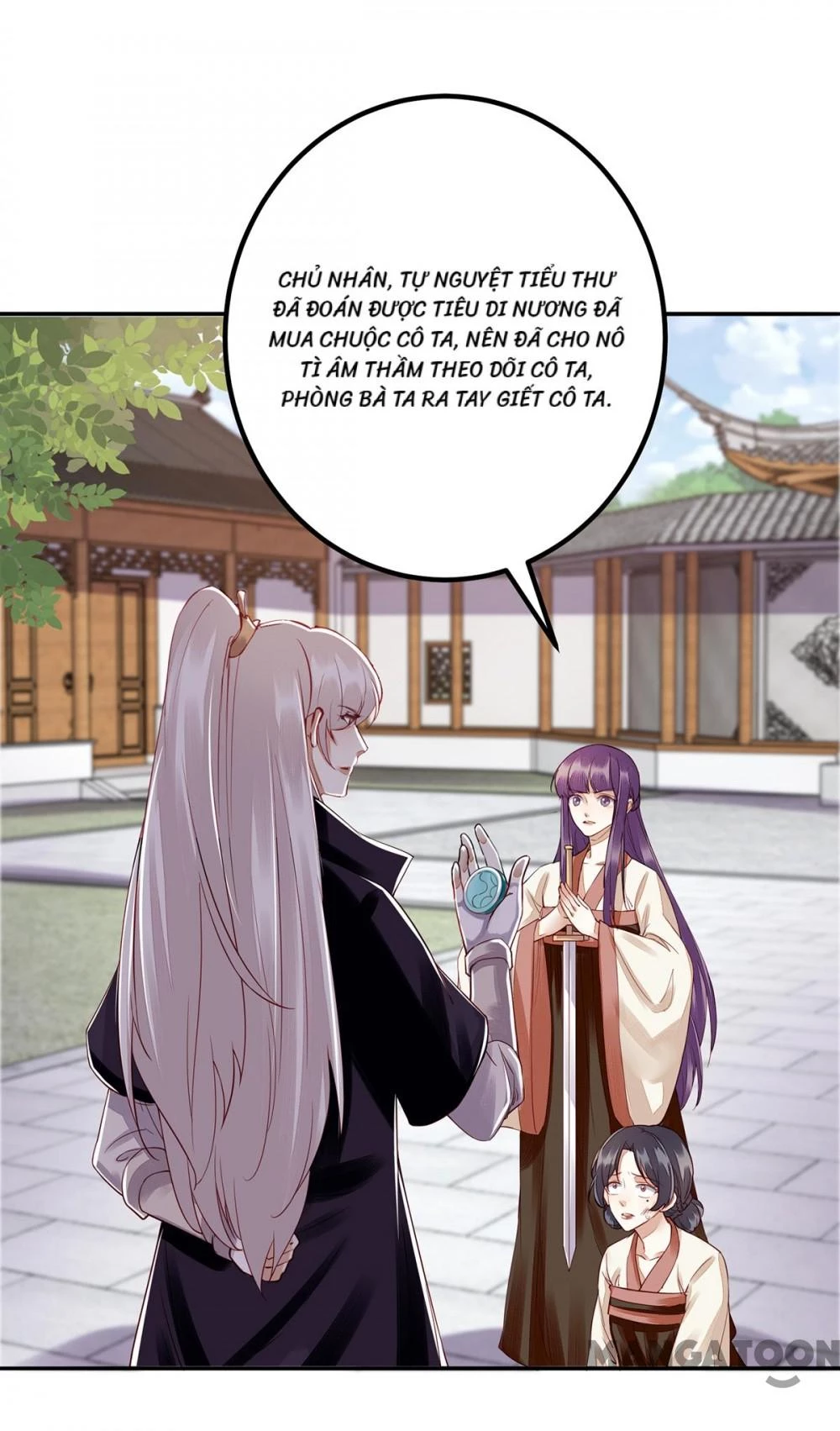 Nhất Phẩm Đích Nữ Chapter 163 - 37