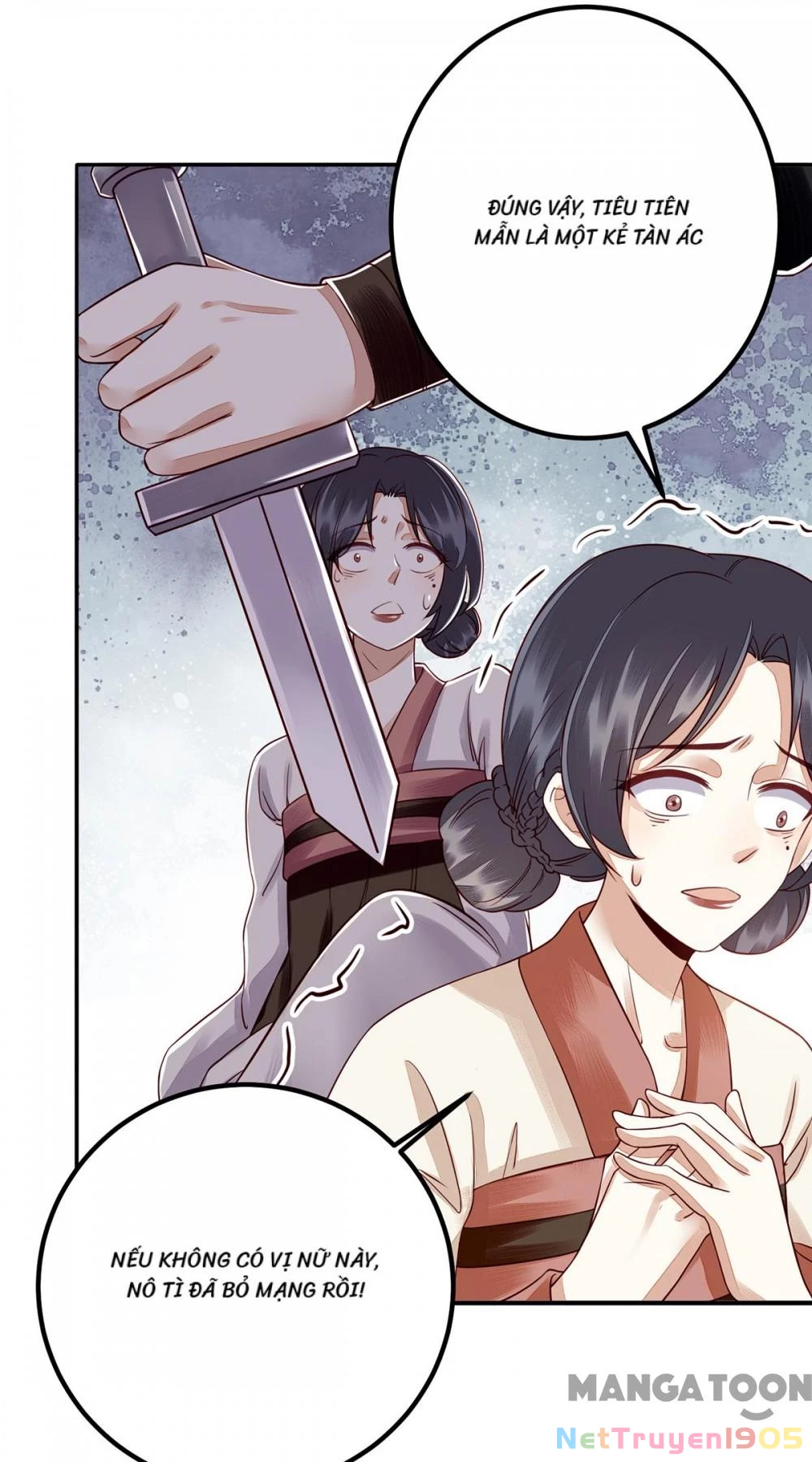 Nhất Phẩm Đích Nữ Chapter 163 - 38