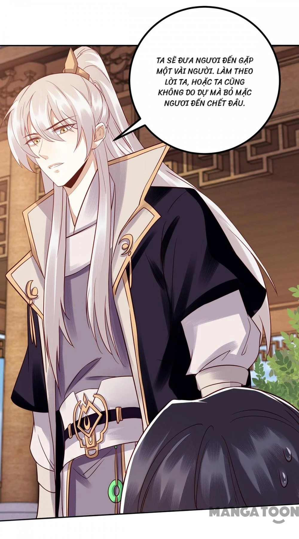 Nhất Phẩm Đích Nữ Chapter 163 - 40