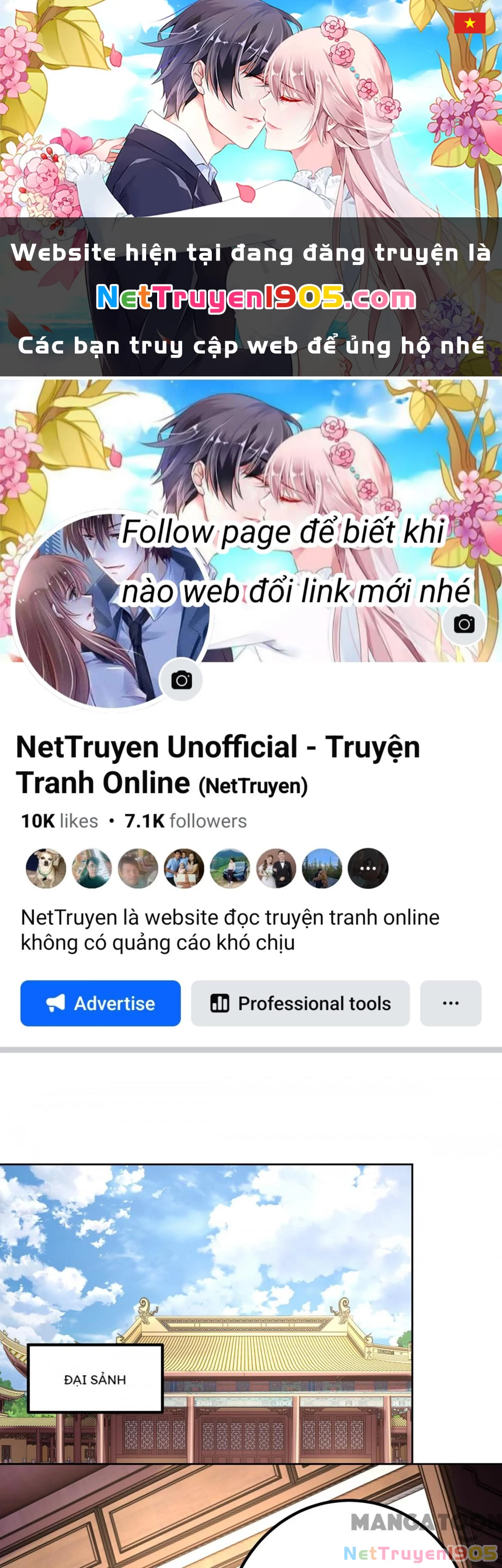 Nhất Phẩm Đích Nữ Chapter 164 - 1