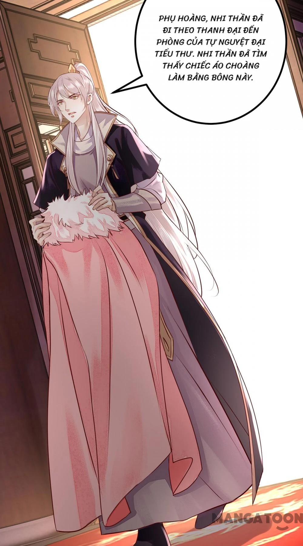 Nhất Phẩm Đích Nữ Chapter 164 - 2