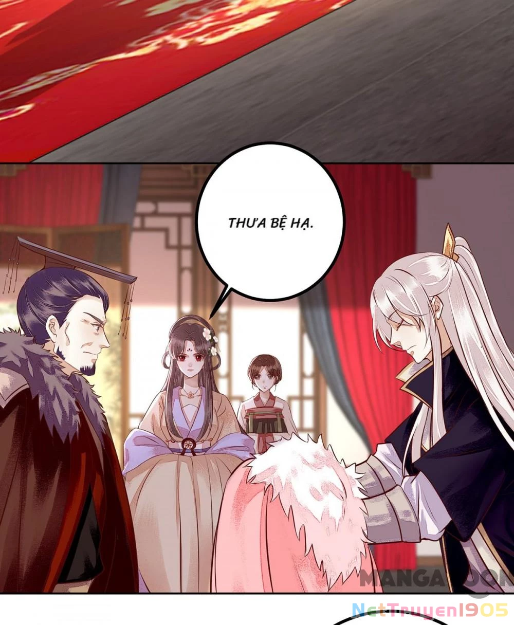 Nhất Phẩm Đích Nữ Chapter 164 - 4