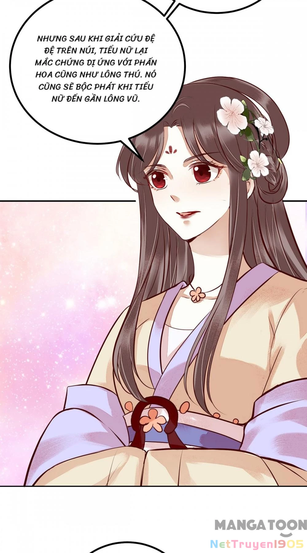 Nhất Phẩm Đích Nữ Chapter 164 - 6