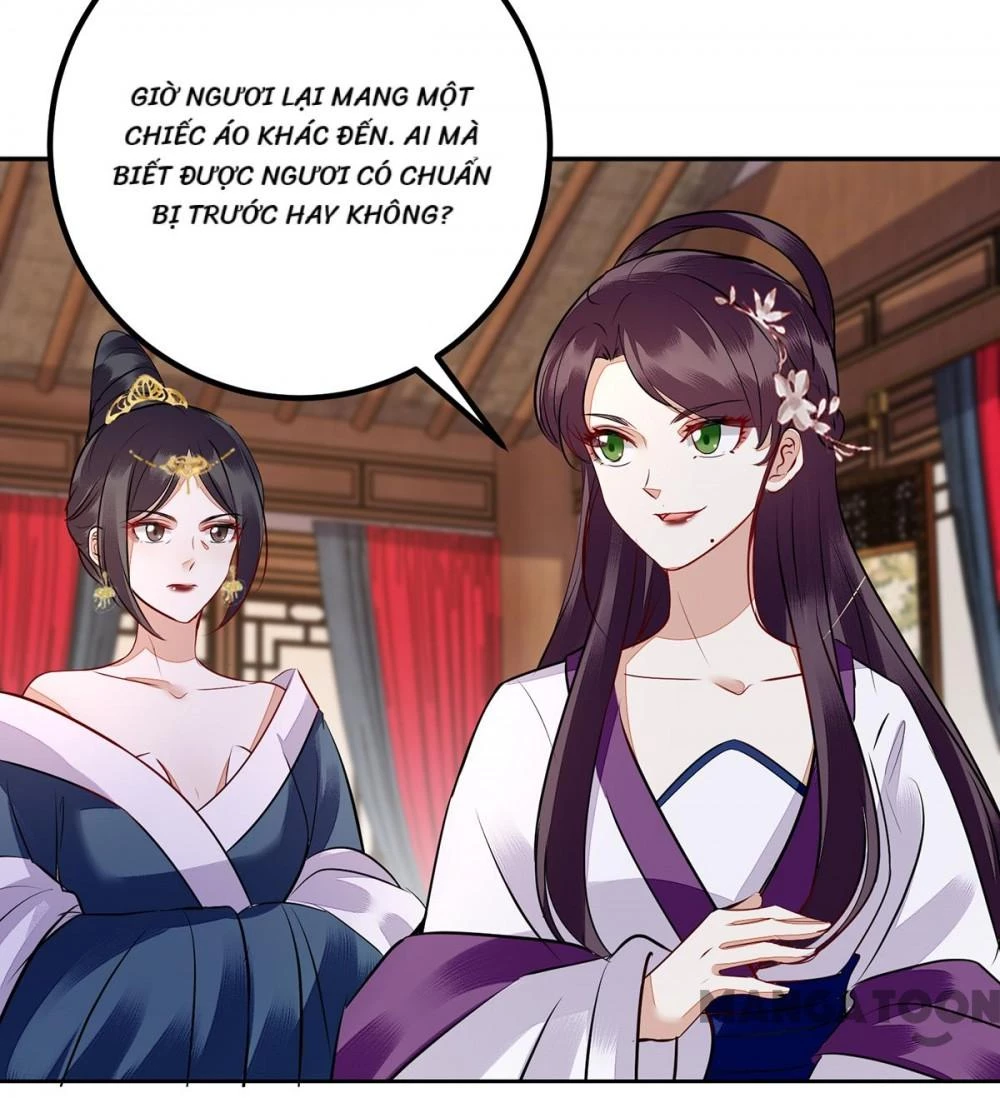 Nhất Phẩm Đích Nữ Chapter 164 - 12