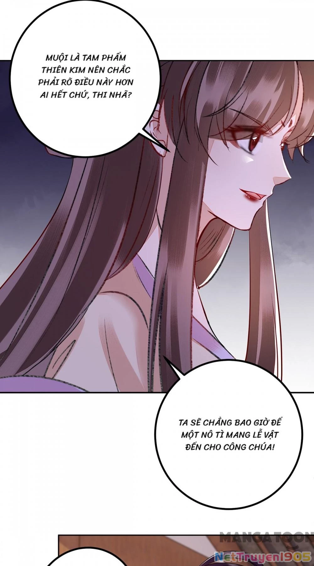 Nhất Phẩm Đích Nữ Chapter 164 - 15