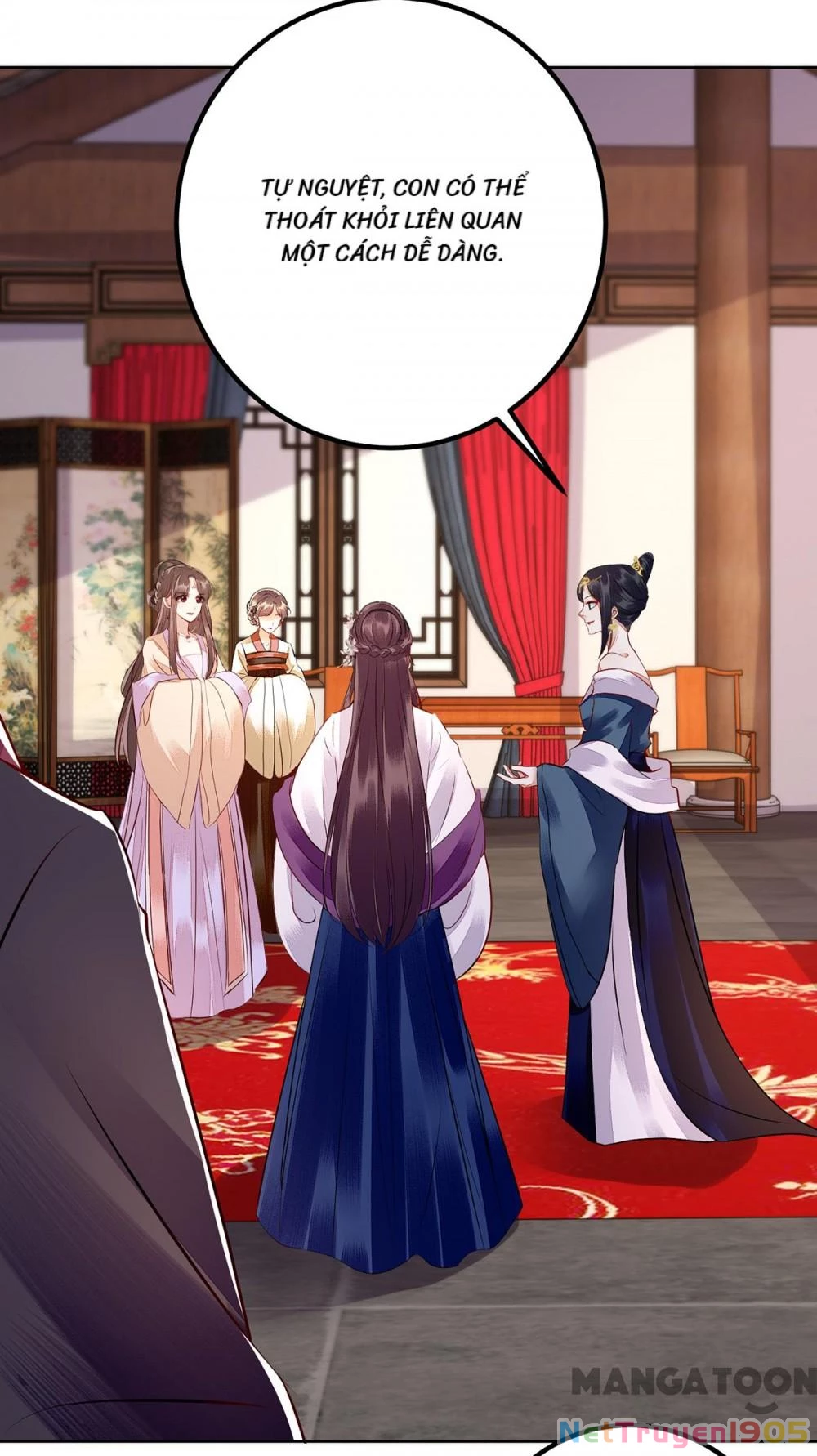 Nhất Phẩm Đích Nữ Chapter 164 - 18