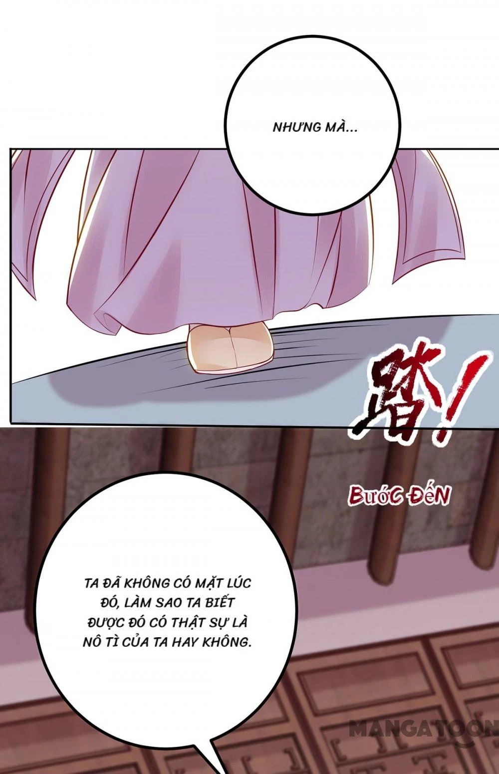 Nhất Phẩm Đích Nữ Chapter 164 - 23