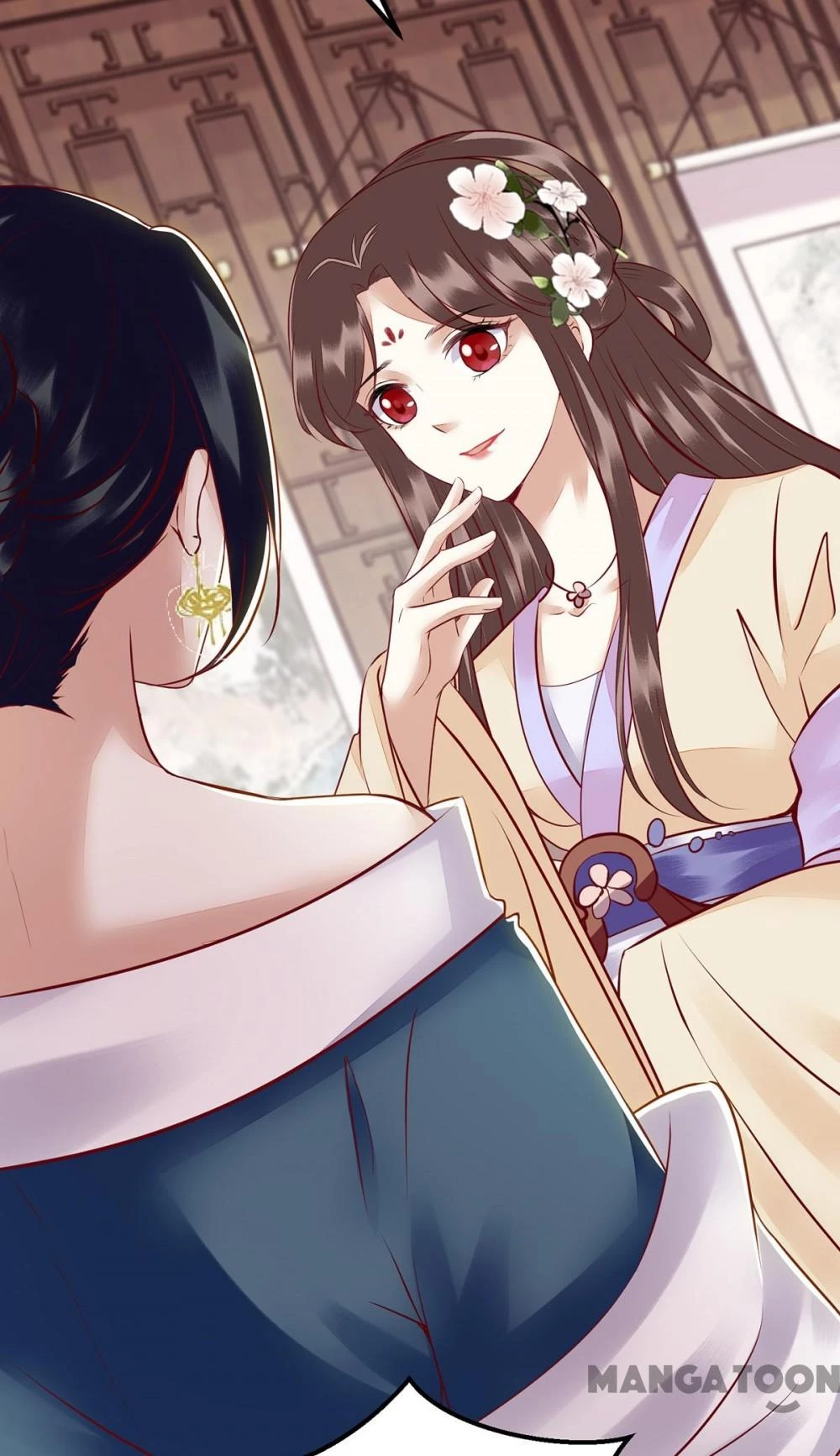 Nhất Phẩm Đích Nữ Chapter 164 - 24