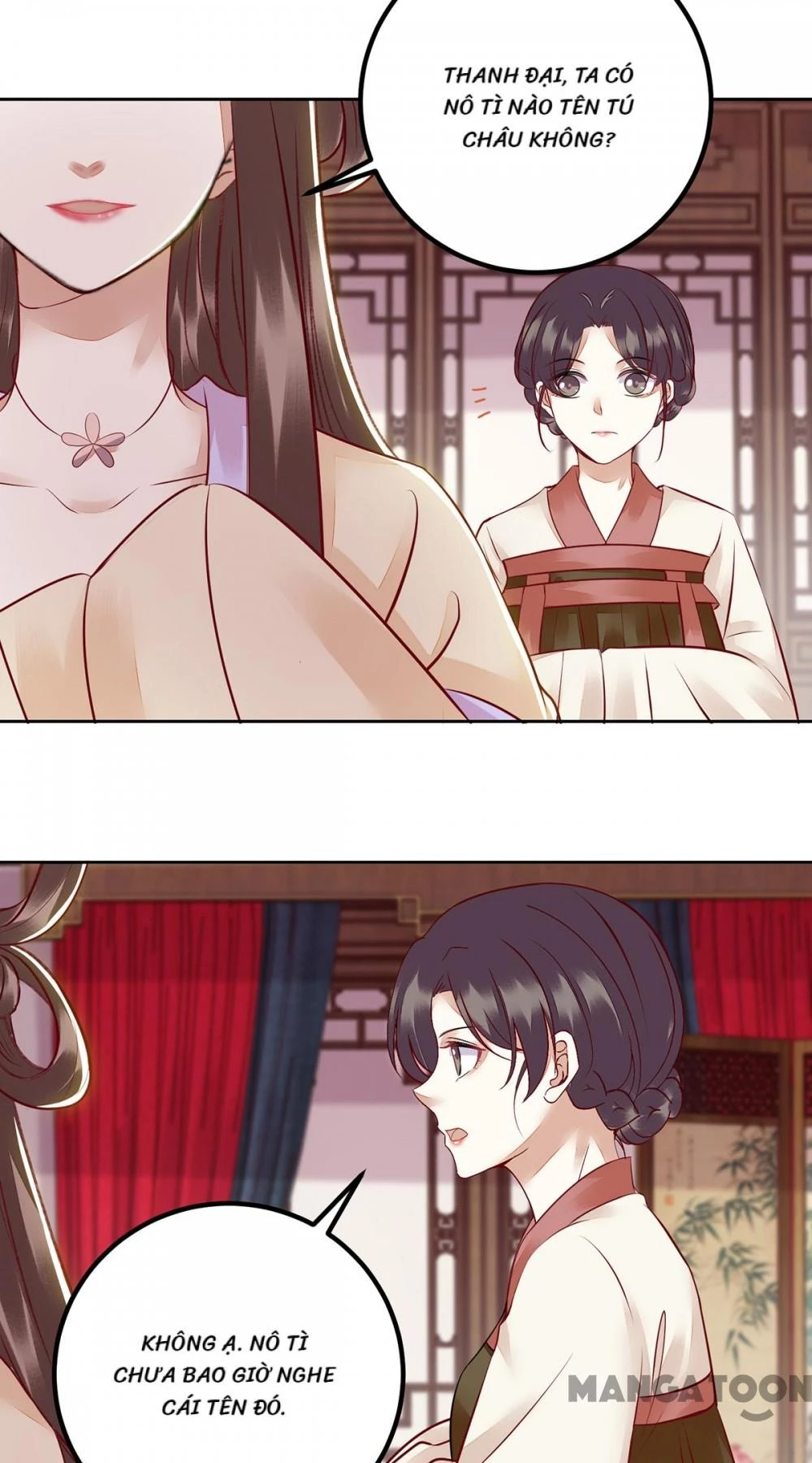 Nhất Phẩm Đích Nữ Chapter 164 - 27