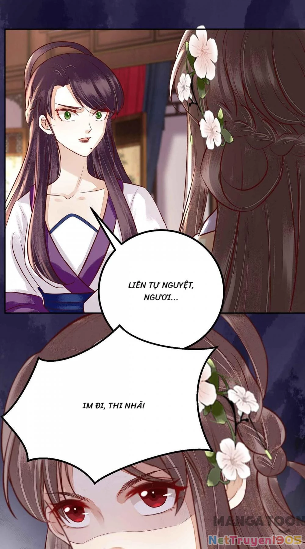 Nhất Phẩm Đích Nữ Chapter 164 - 29