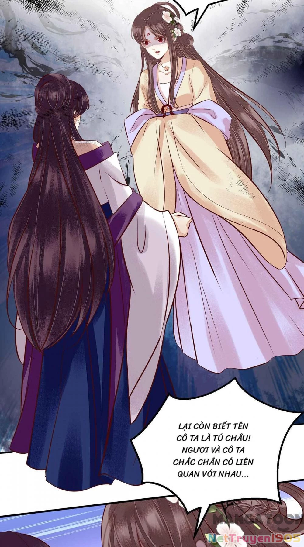 Nhất Phẩm Đích Nữ Chapter 164 - 31