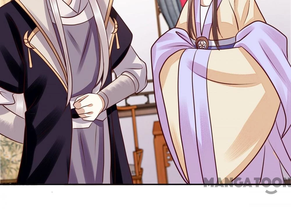 Nhất Phẩm Đích Nữ Chapter 165 - 10