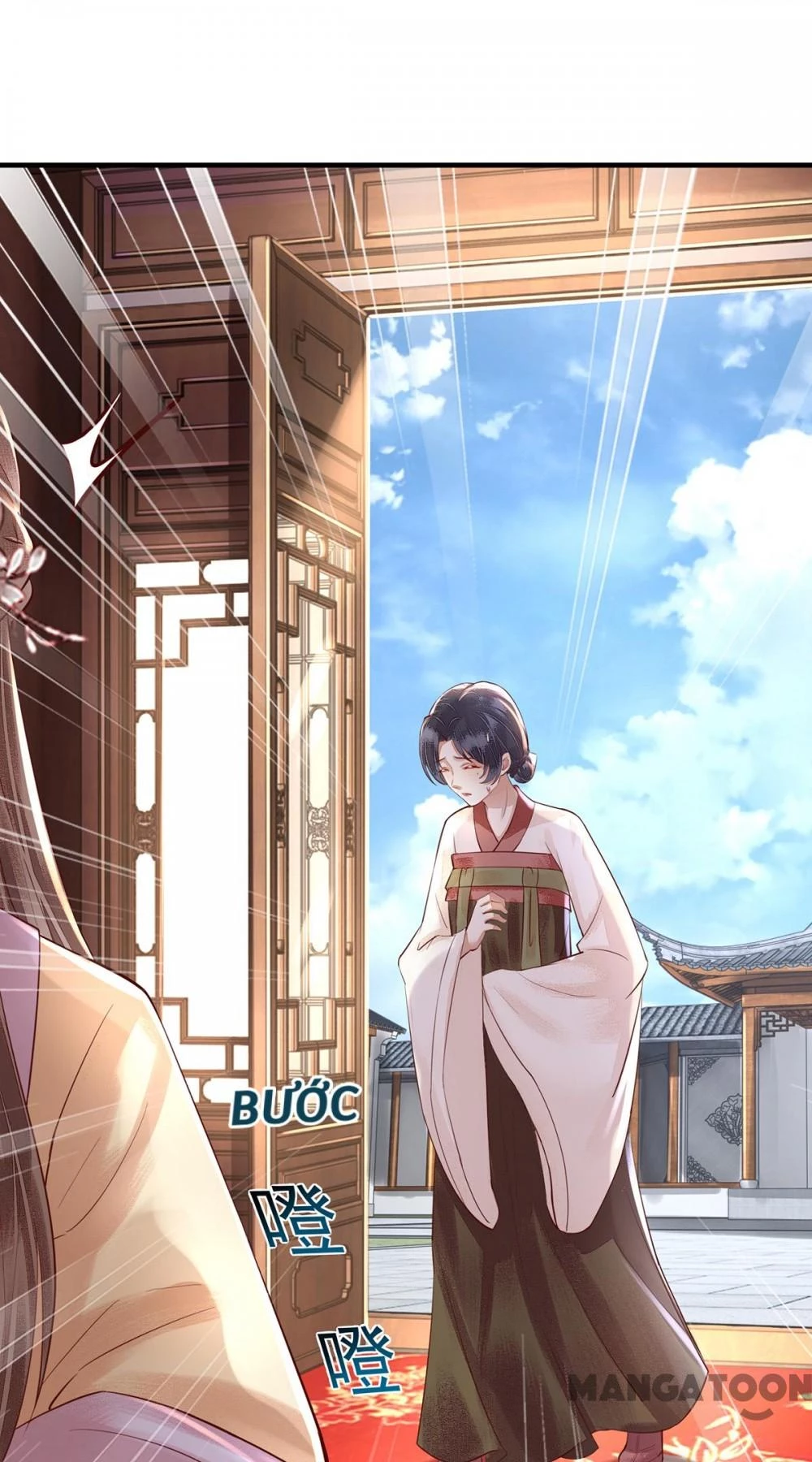 Nhất Phẩm Đích Nữ Chapter 165 - 11