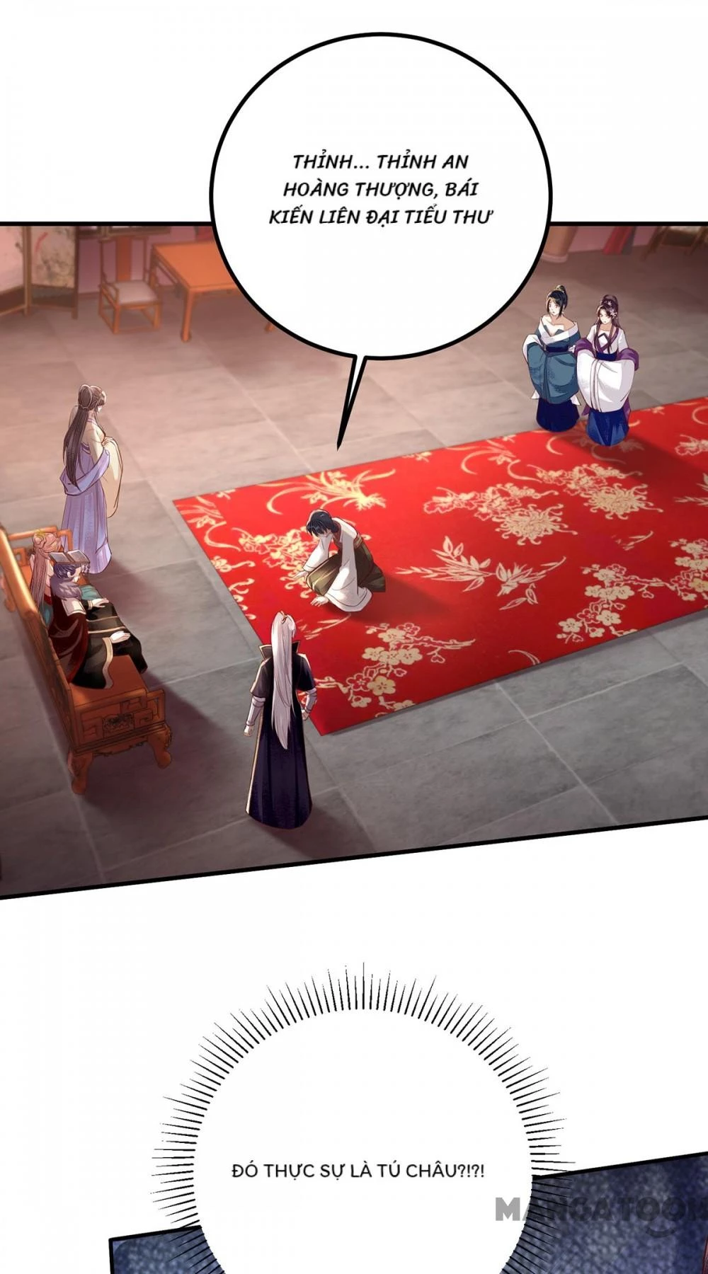 Nhất Phẩm Đích Nữ Chapter 165 - 13